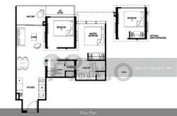 Kopar At Newton (D9), Apartment #501279291